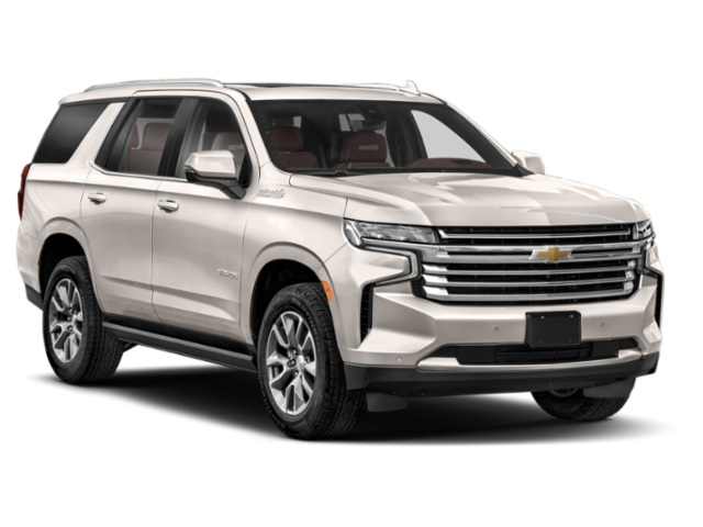Used 2021 Black Chevrolet High Country image 6