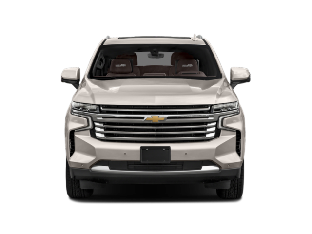 Used 2021 Black Chevrolet High Country image 4