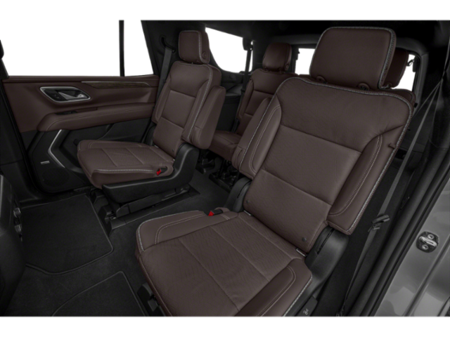 Used 2021 Black Chevrolet High Country image 13