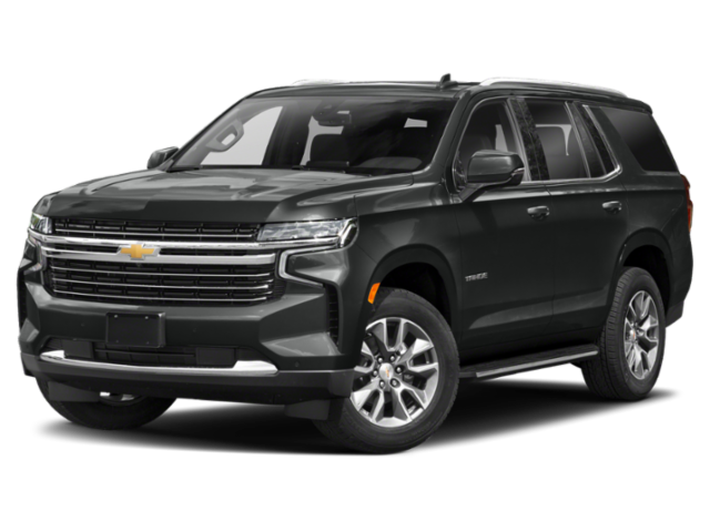 2021 Chevrolet Tahoe Premier 4D Sport Utility
