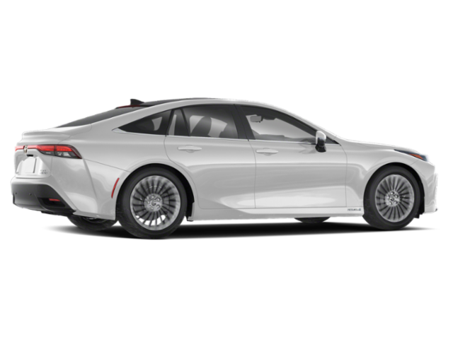 New 2026  Toyota XLE image 2