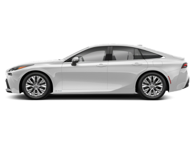 New 2026  Toyota XLE image 3