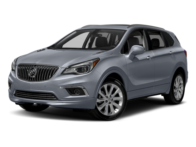 2017 Buick Envision Preferred Sport Utility