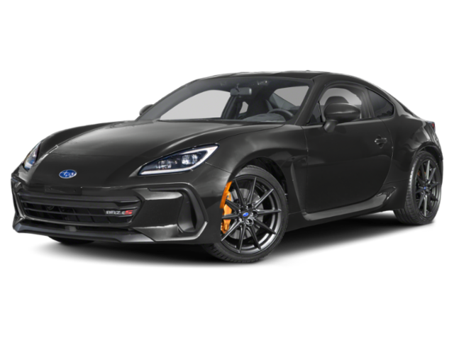 2026 Subaru BRZ tS 2D Coupe