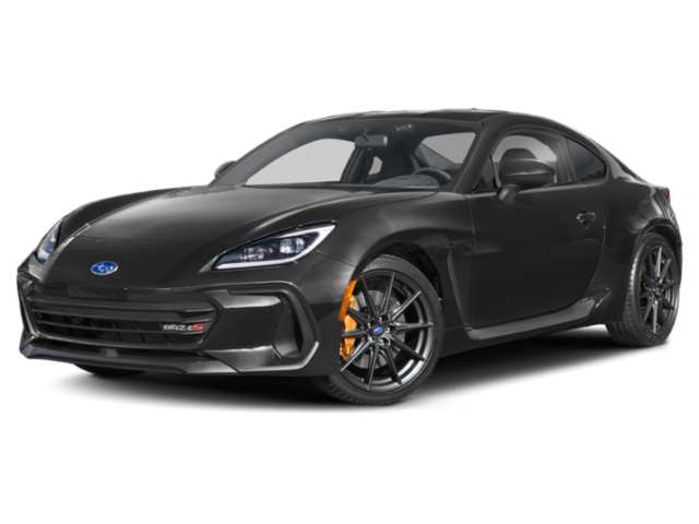 2026 Subaru BRZ tS 2dr Car