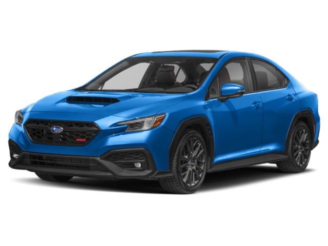 2026 Subaru WRX Limited 4D Sedan