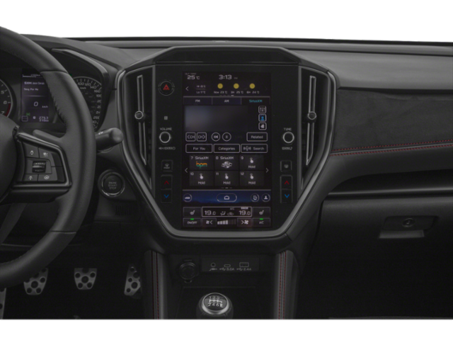 New 2026 Silver Metallic Subaru Limited image 7