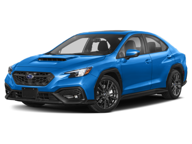 2026 Subaru WRX Premium 4dr Car