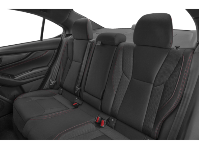 New 2026 Silver Subaru Premium image 10