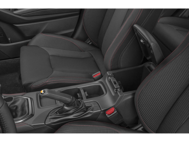 New 2026 Silver Subaru Premium image 11