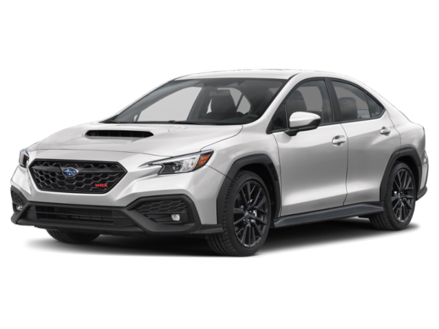 2026 Subaru WRX Premium 4 DOOR