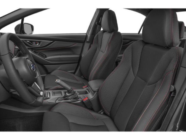 New 2026 Silver Subaru Premium image 6