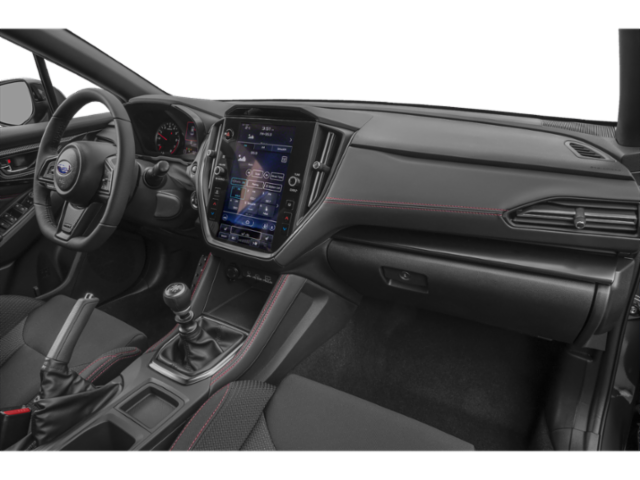New 2026 Silver Subaru Premium image 12