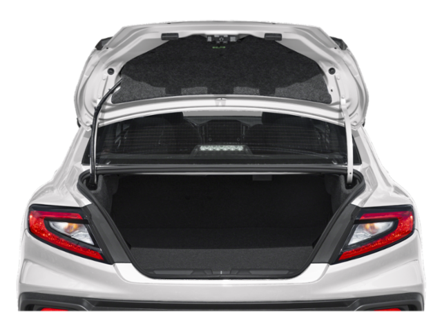 New 2026 Silver Subaru Premium image 8