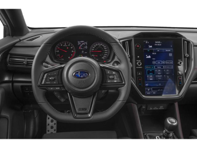 New 2026 Silver Subaru Premium image 4
