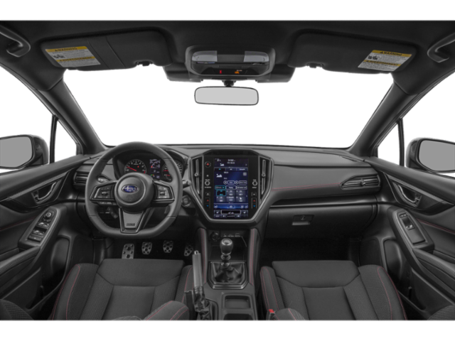 New 2026 Silver Subaru Premium image 5