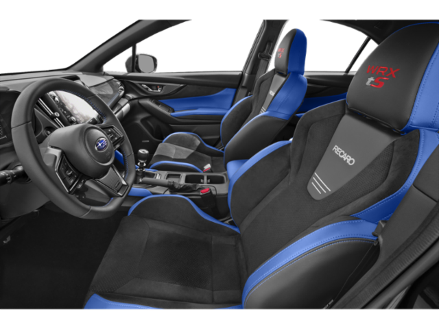 New 2026 Ignition Red Subaru Ts image 6