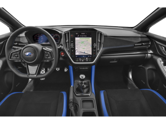 New 2026 Ignition Red Subaru Ts image 5