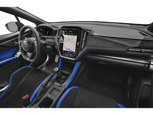 New 2026 Ignition Red Subaru Ts image 12