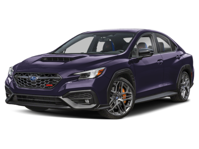 2026 Subaru WRX tS 4dr Car