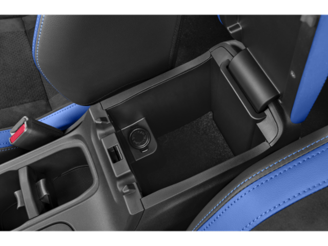 New 2026 Ignition Red Subaru Ts image 11