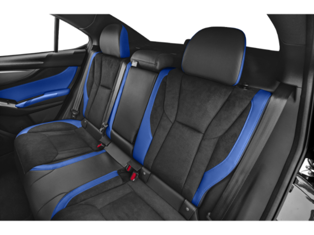 New 2026 Ignition Red Subaru Ts image 10