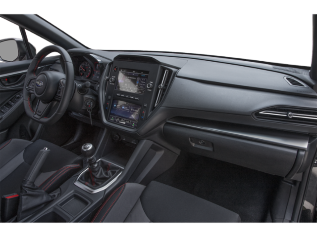 New 2026 CBS Subaru  image 12