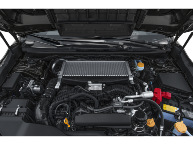 New 2026 CBS Subaru  image 9