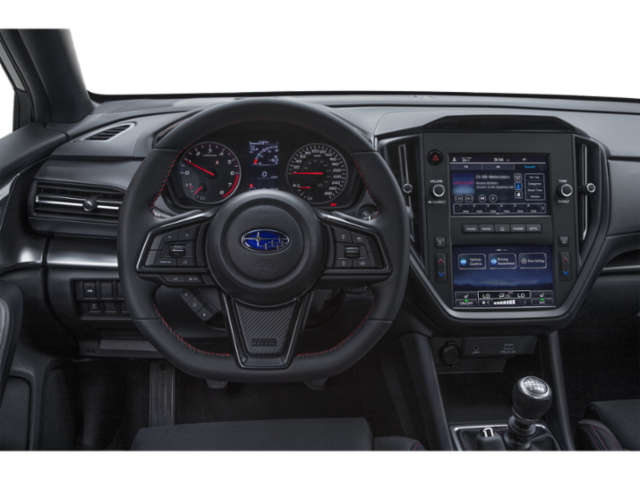 New 2026 CBS Subaru  image 4