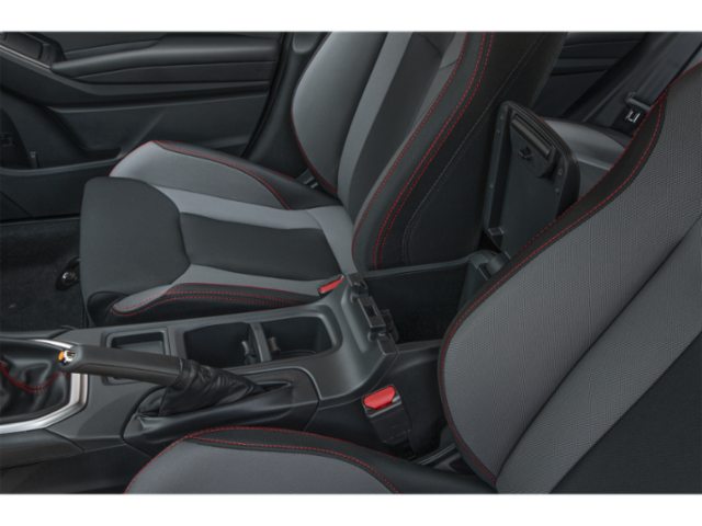 New 2026 CBS Subaru  image 11