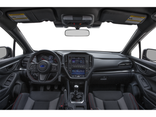 New 2026 CBS Subaru  image 5