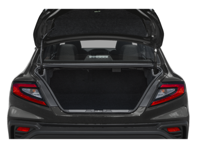New 2026 CBS Subaru  image 8