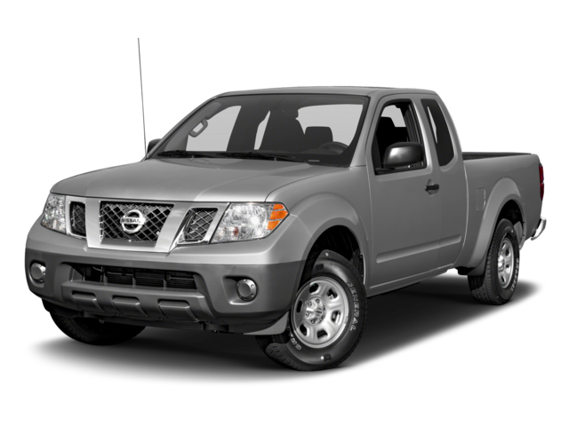 2016 Nissan Frontier S King Cab