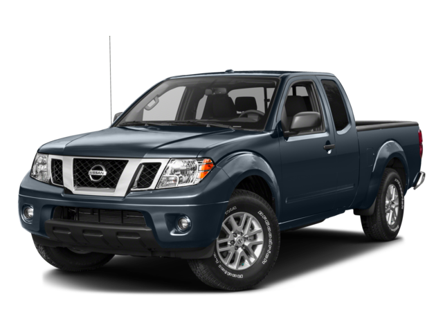 2016 Nissan Frontier SV King Cab