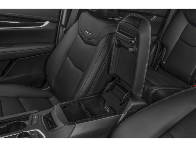 2025 Cadillac XT5 Premium Luxury photo 10