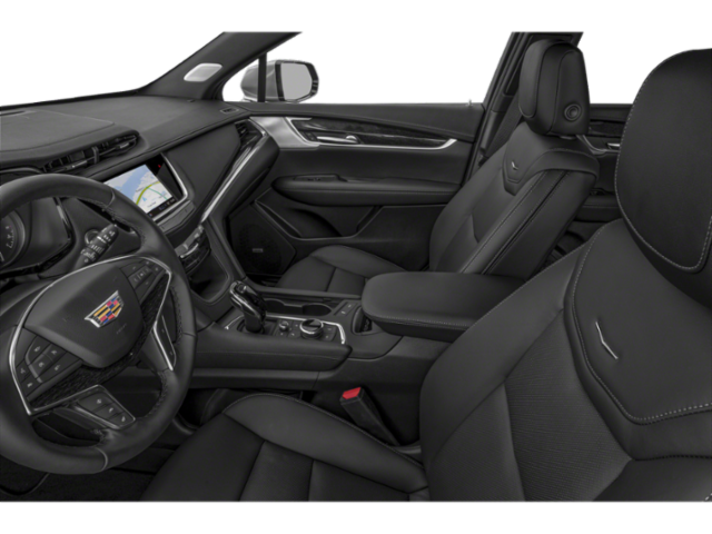 2025 Cadillac XT5 Premium Luxury photo 6