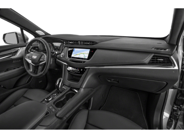 2025 Cadillac XT5 Premium Luxury photo 11