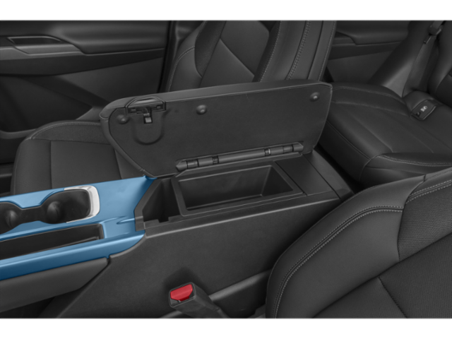 New 2025 RADIANT RED TINT COAT Chevrolet LT2 w/PDE image 11