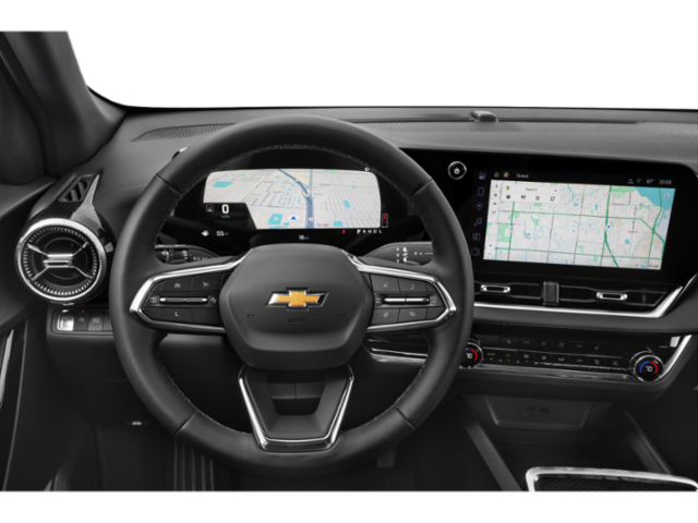 2025 Chevrolet Equinox LT photo 4