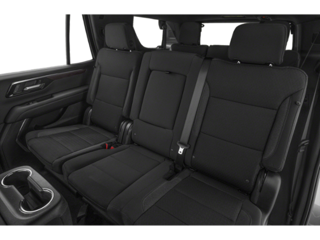 2025 Chevrolet Tahoe Z71 - Photo 10