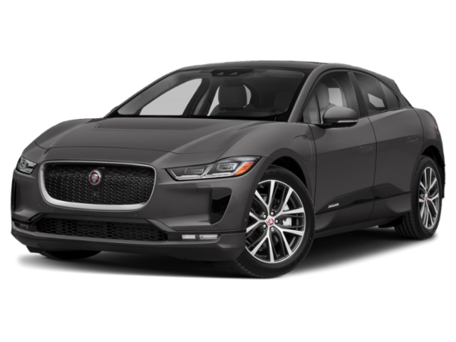 2019 Jaguar I-PACE HSE