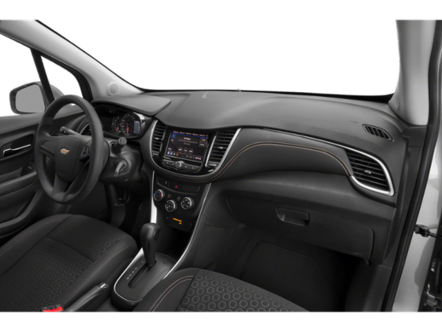 2020 Chevrolet Trax LS - Photo 15