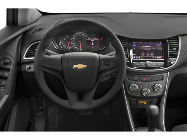 2020 Chevrolet Trax LS - Photo 7