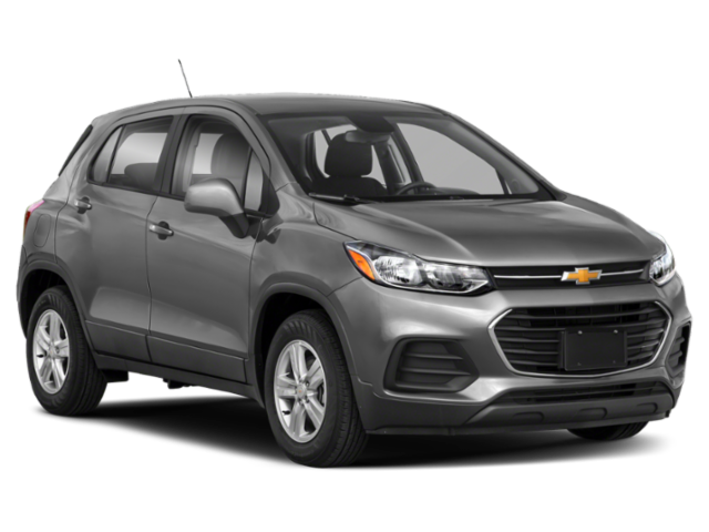 2020 Chevrolet Trax LS - Photo 6