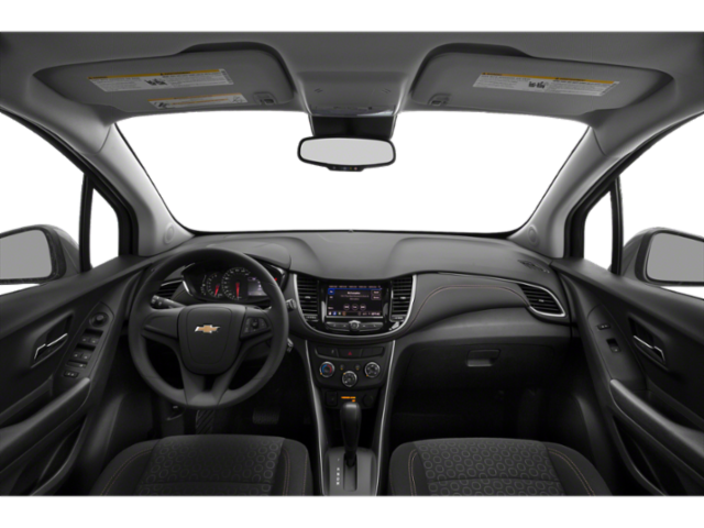 2020 Chevrolet Trax LS - Photo 8