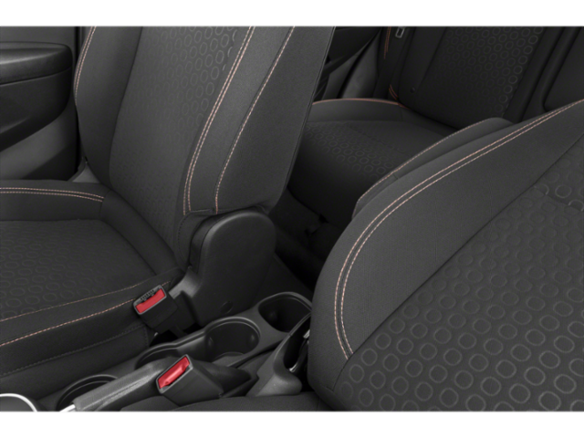 2020 Chevrolet Trax LS - Photo 14