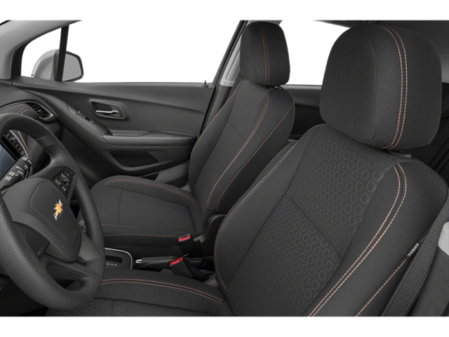 2020 Chevrolet Trax LS - Photo 9