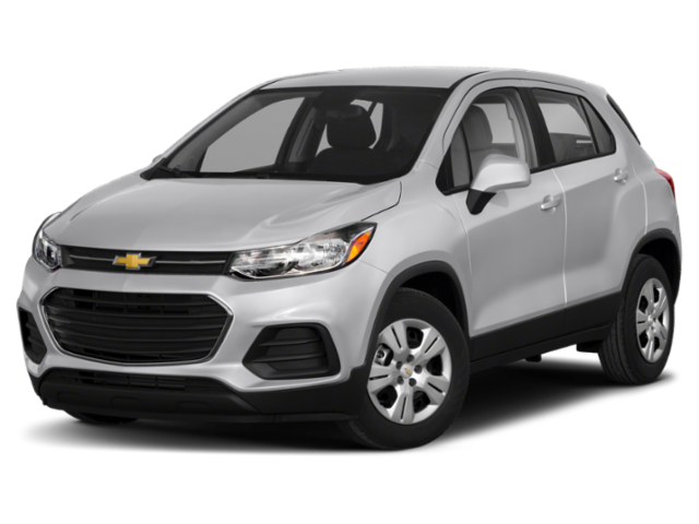 2020 Chevrolet Trax LS 4D Sport Utility
