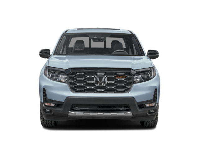 New 2026  Honda TrailSport image 4