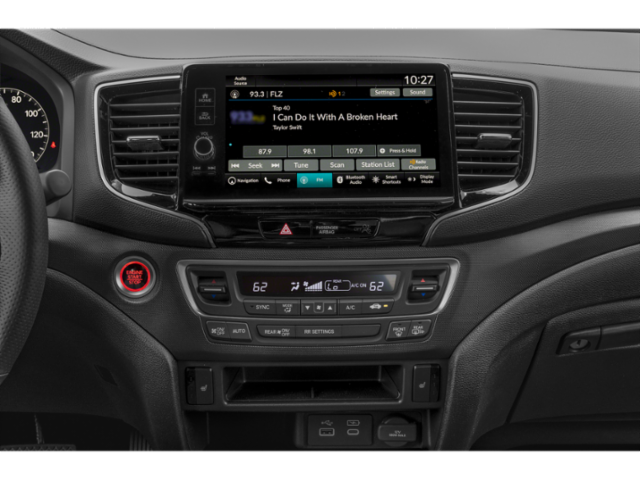 New 2026 Gray Honda TrailSport image 7
